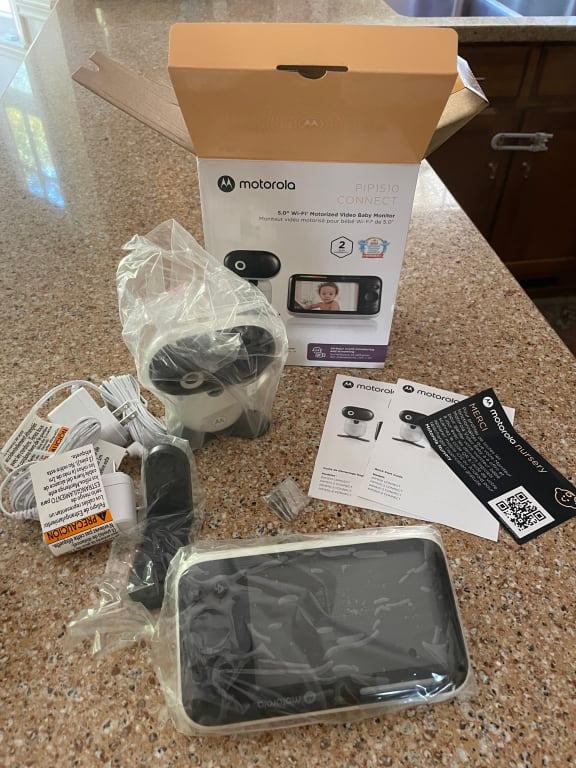 Everything that's included in the box