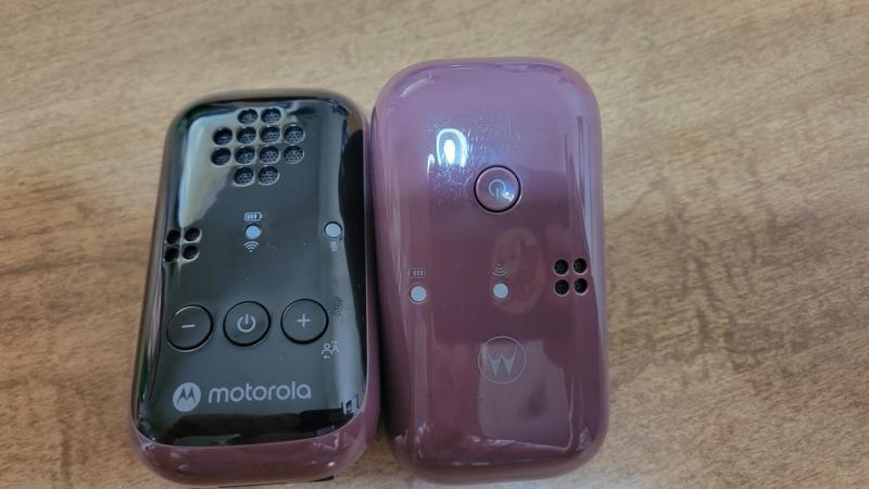 Also, this purple color is really cute!