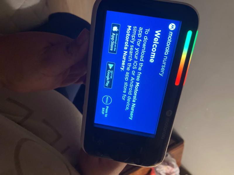 Display screen