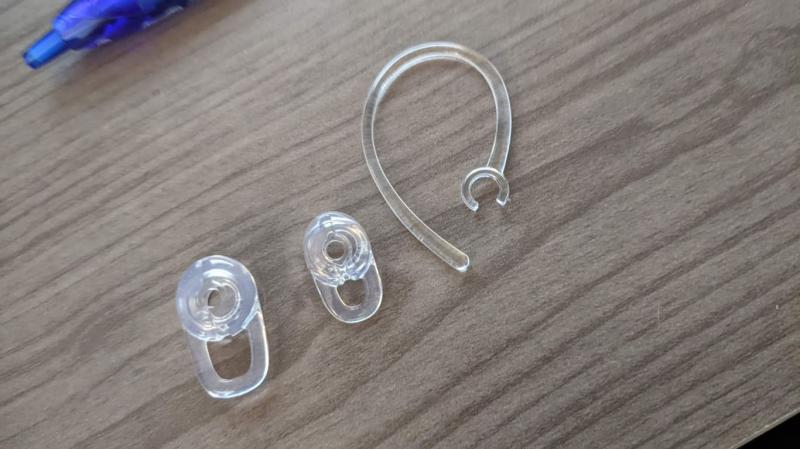 eartips - various sizes