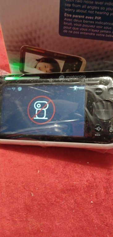 Monitor