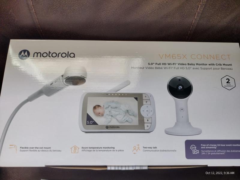 Also a fan of the sleek packing