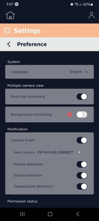 Settings (app)