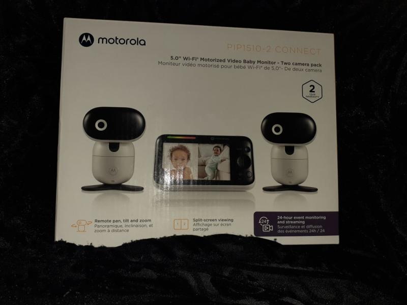 In love with my new cameras