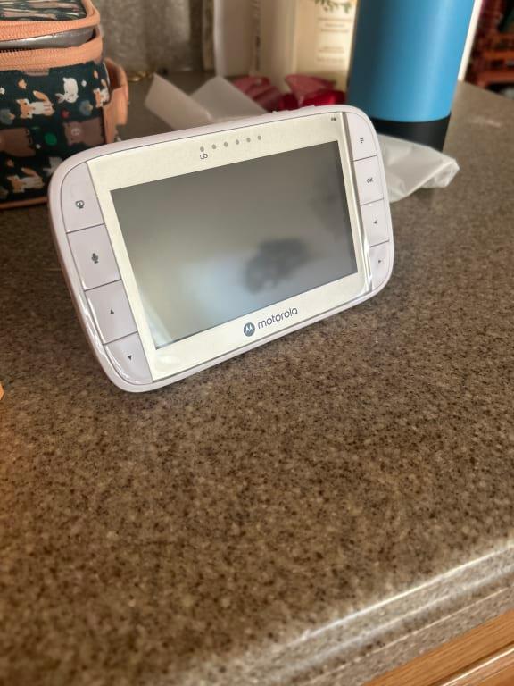 I take it around the house!