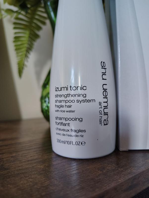 Strength and Shine Hair Treatment Set | Shu Uemura Art of Hair