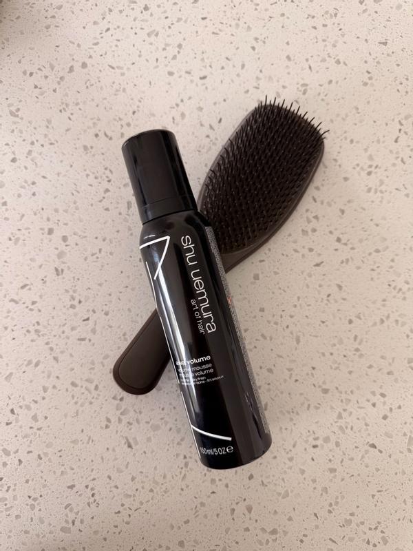 Awa Volume Hair Mousse | Shu Uemura Art of Hair