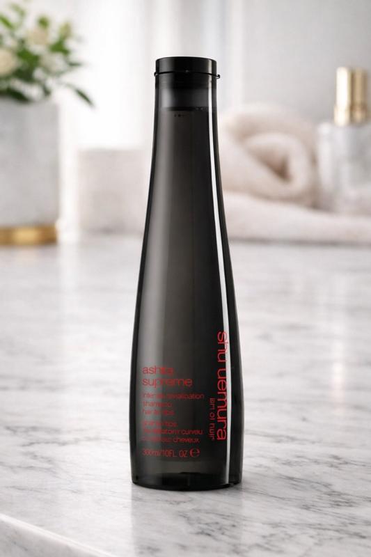 Ashita Supreme Gift Set for Frizzy Hair | Shu Uemura Art of Hair