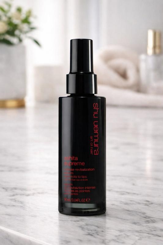 Ashita Supreme Haircare Set for Fine Hair | Shu Uemura Art of Hair