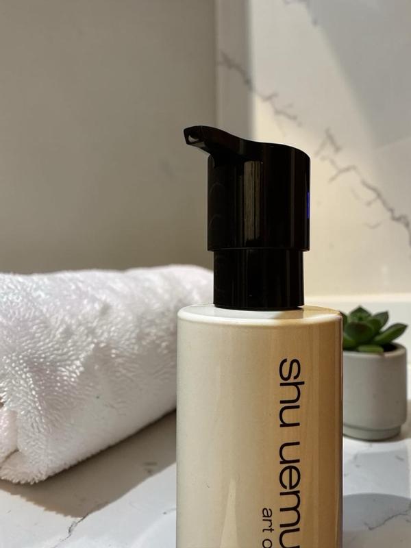 izumi tonic rice water conditioner | Shu Uemura Art of Hair