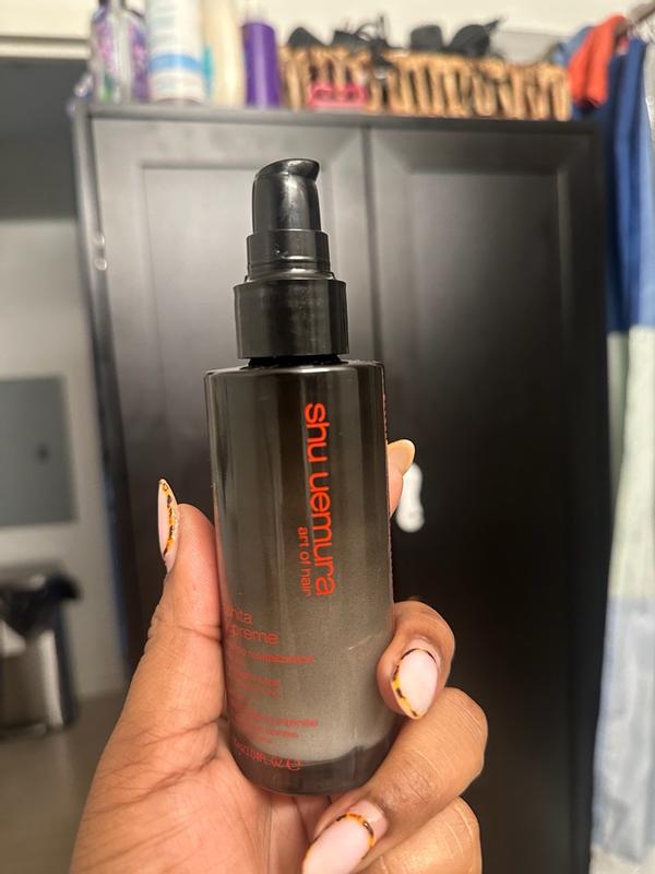 Ashita Supreme Ultra Smoothing Hair Serum | Shu Uemura Art