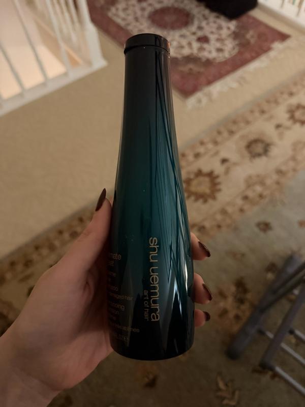 Ultimate Reset 3 Piece Hair Care Set | Shu Uemura Art of Hair