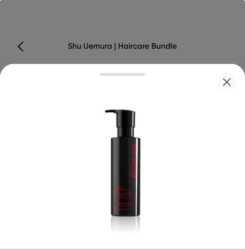 Ashita Supreme Ultra Smoothing Conditioner | Shu Uemura Art of Hair