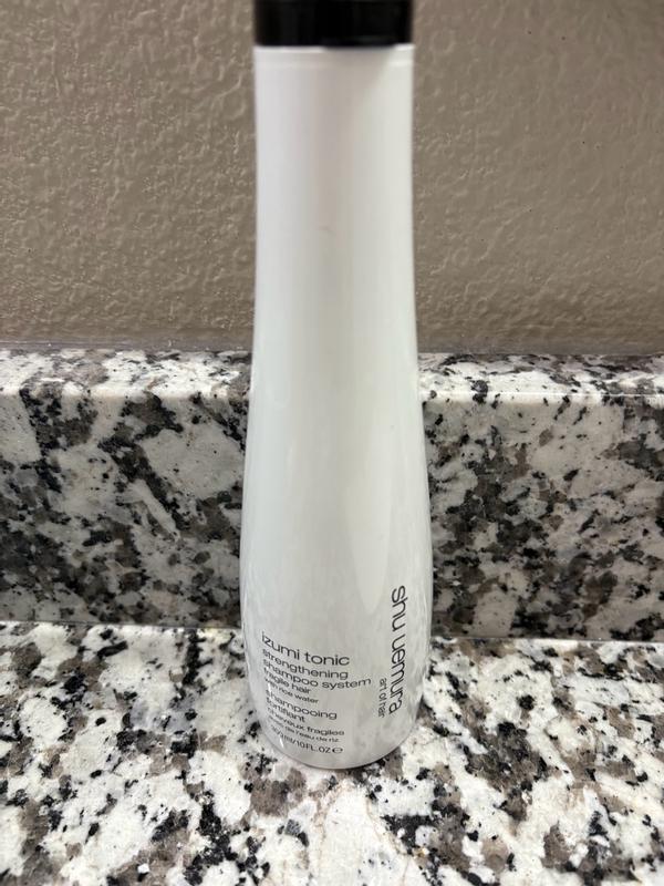 Fragile Hair Rice Water Treatment Set | Shu Uemura Art of Hair