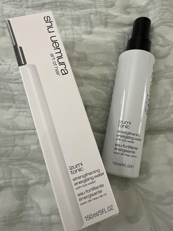 Shu selling Uemura Satin Design Polishing Milk W