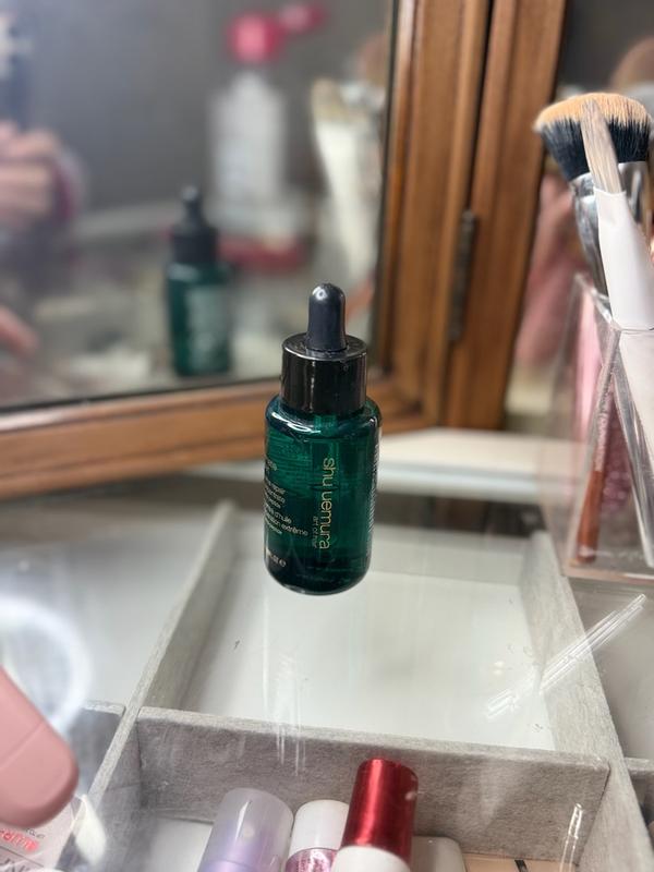 Ultimate Reset 3 Piece Hair Care Set | Shu Uemura Art of Hair