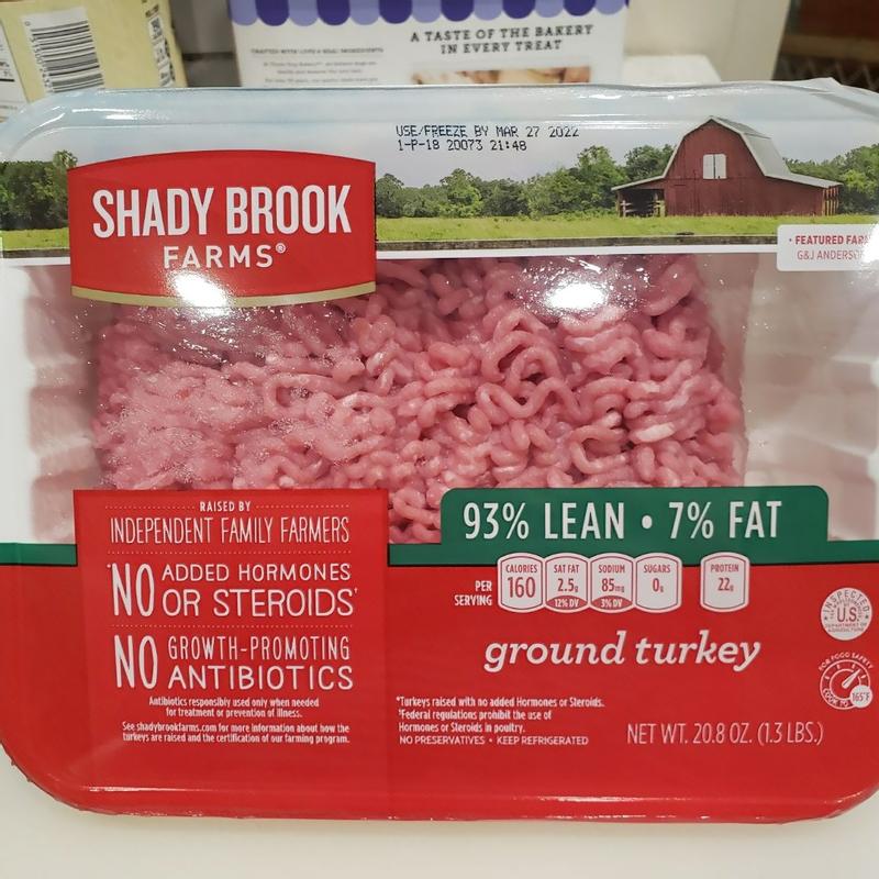 Lb Of 93/7 Ground Beef Calories edu.svet.gob.gt