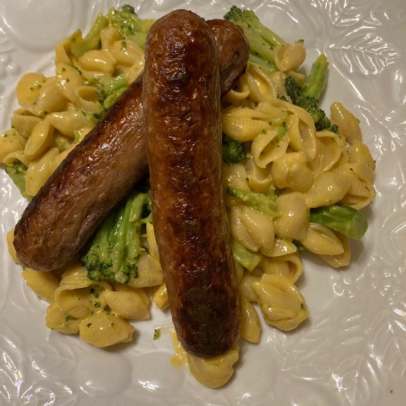 Hot Italian Turkey Sausage Links - Hoosier Heritage Farm