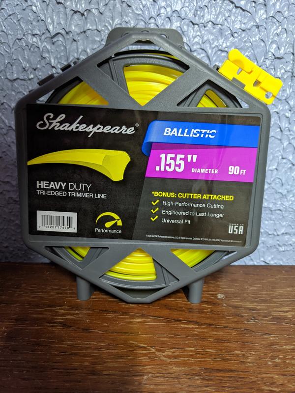 Nx-745 .155 684 Large Donut 90' SHK