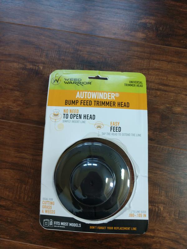Shakespeare Autowinder Bump Feed Trimmer Head