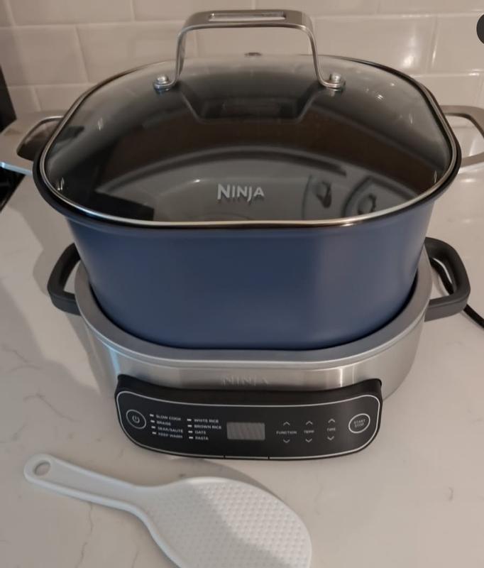 Ninja® Foodi® Everyday PossibleCooker™ Pro Multicookers - Ninja