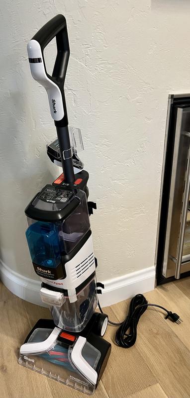 Shark vacuum cleaners at deals home depot