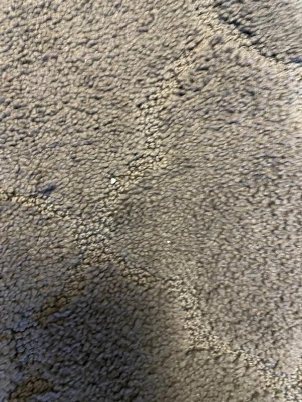 This is some of what was left behind