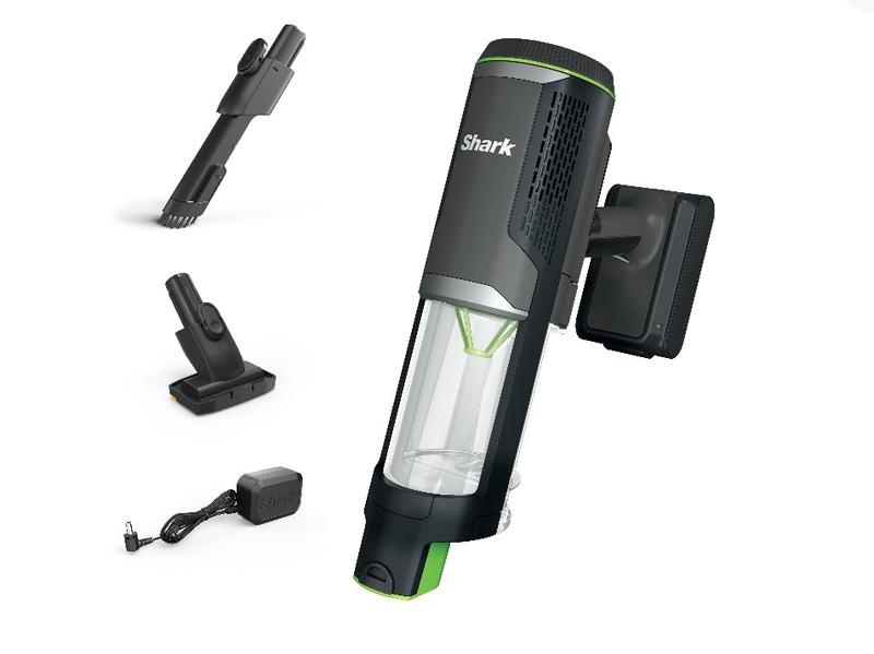 【新品未開封】 Shark EVOPOWER SYSTEM BOOST EVOPOWER SYSTEM BOOST+/BOOST – SharkNinja（シャークニンジャ）公式