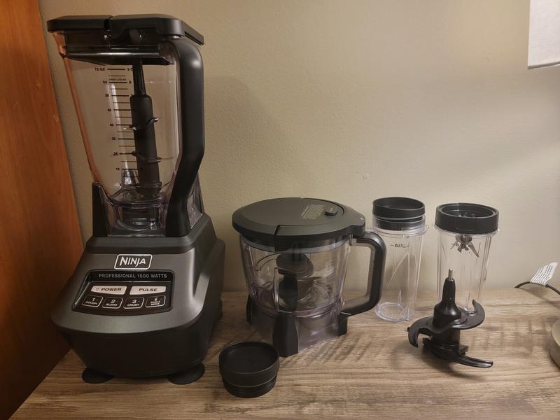 Ninja Mega Kitchen System | SharkNinja