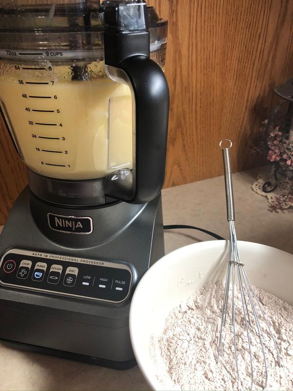 Ninja Professional Plus Food Processor - Thumbnail 4