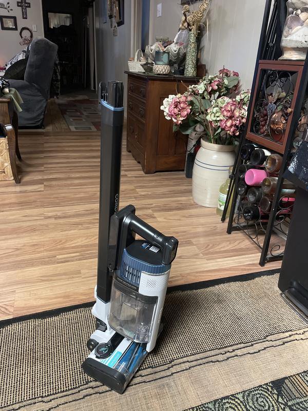 Small storage impact