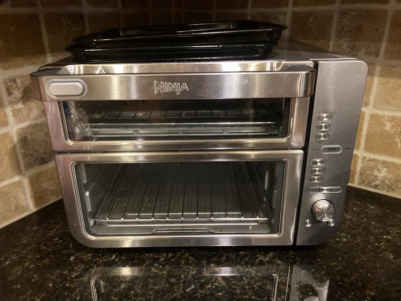 Ninja Double Stack Oven - Thumbnail 4