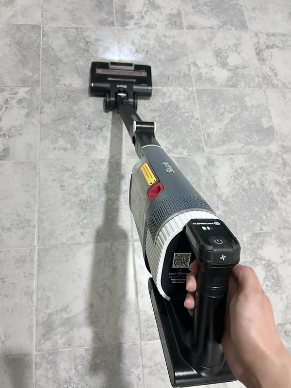 Customer photo for "Works Great But The Battery Could Be Better"