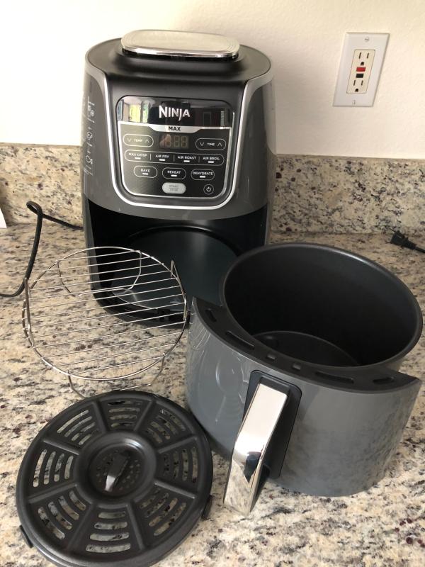 Ninja 5 5 Qt Air Fryer Xl Af150