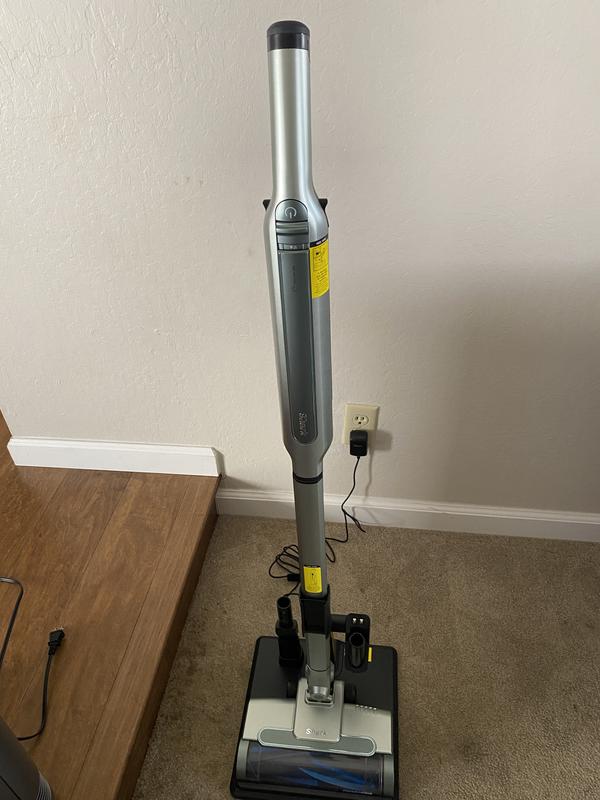 Great Wandvac System