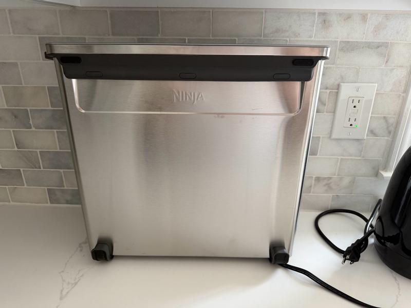 Customer photo for "Great product, needs to be made better"