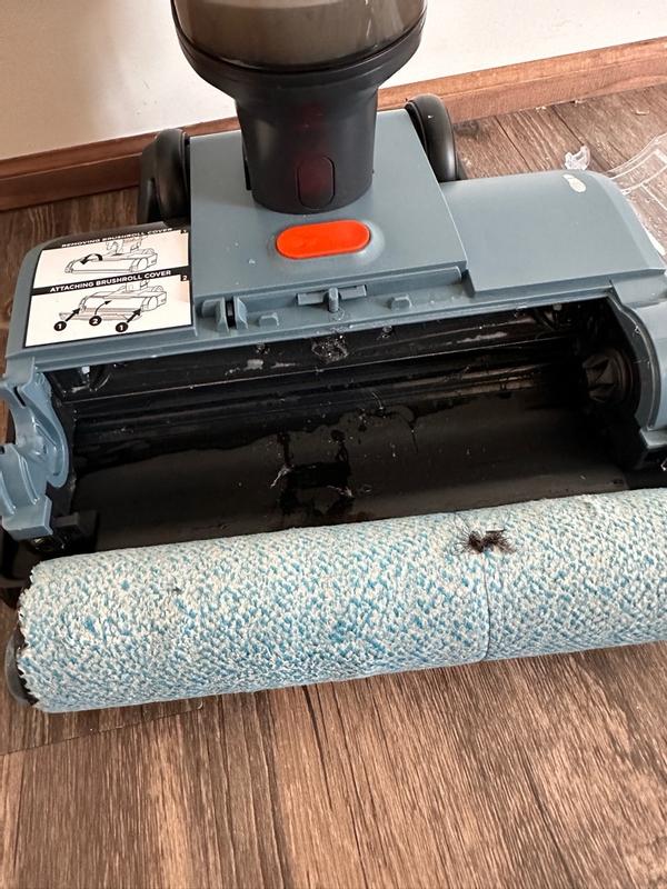 Shark HydroVac MessMaster WD261 Vacuum Mop - Thumbnail 5