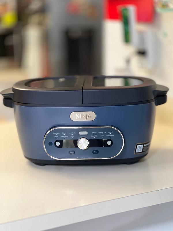 Ninja® MultiPot™ XL 12-in-1 Multicooker in Stone Gold | SharkNinja