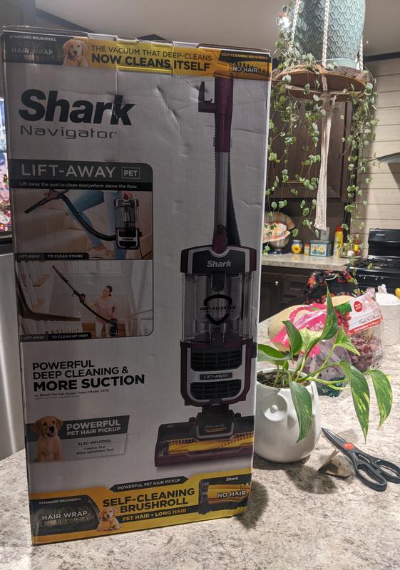 Everyone needs a Shark