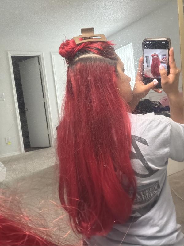 Customer photo for "Not worthy"