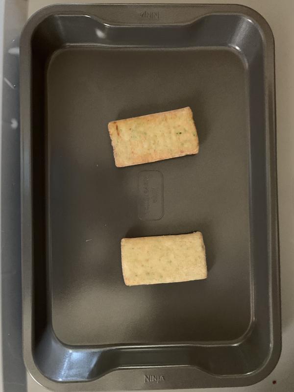 Cooked my veggie hash browns just perfect!