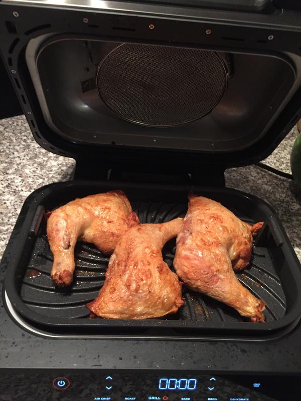 Love The Chicken