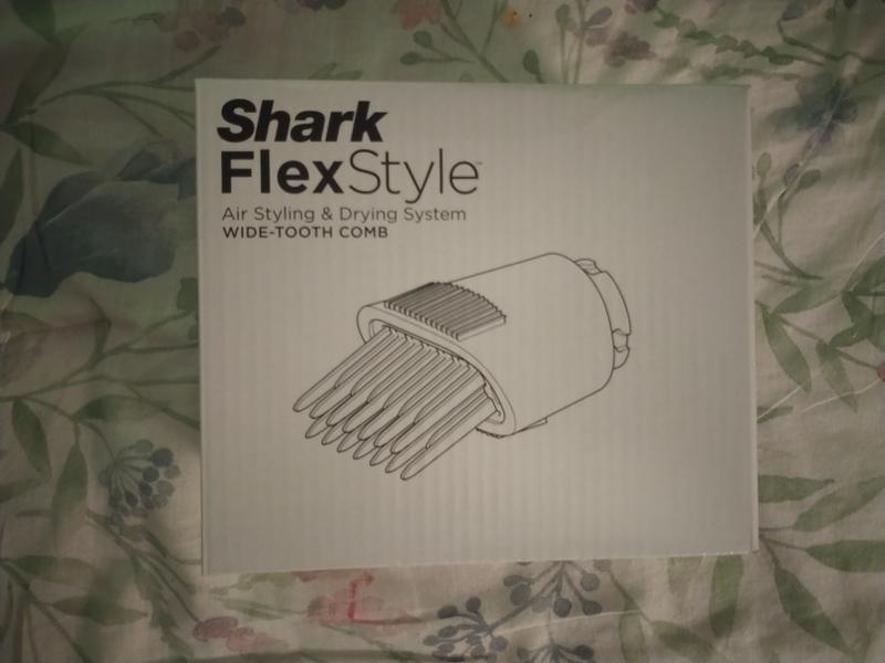 Customer photo for "Fantastic comb"