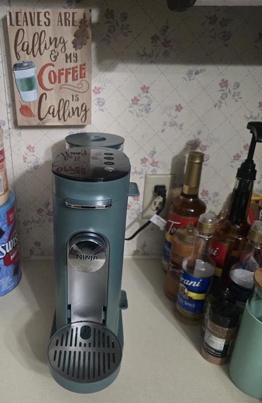My coffee maker
