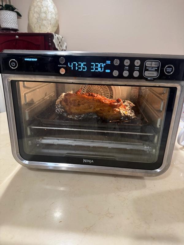 Ninja® DT251 Foodi™ 10-in-1 Smart XL Air Fry Oven - Macy's