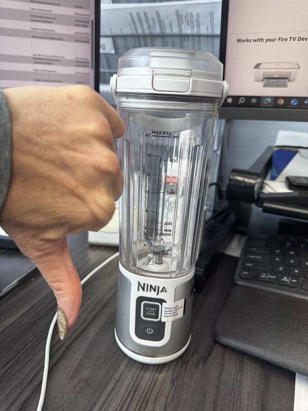 DOES NOT WORK AFTER ONE MONTH