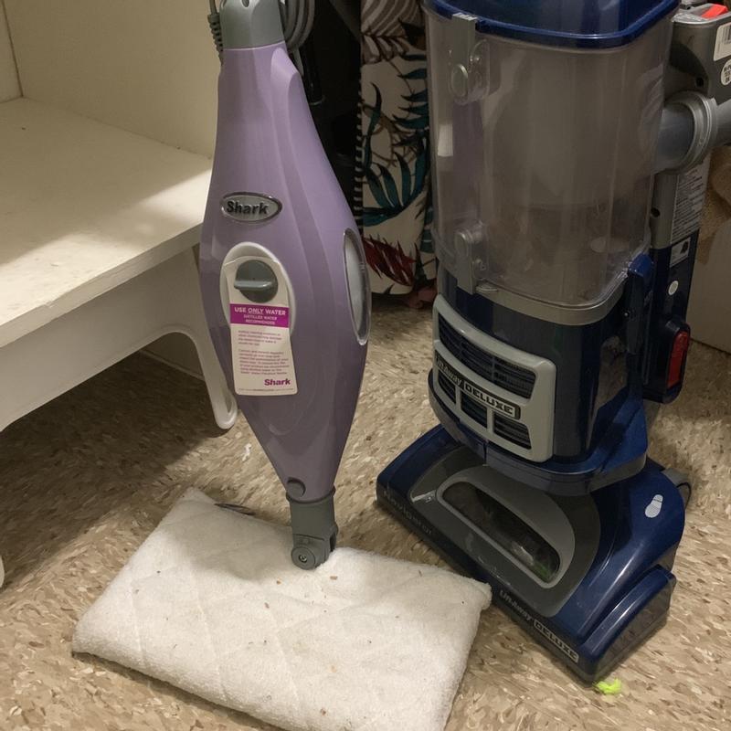 Shark Steam Mop Review 2016 (S3251 N2A) 