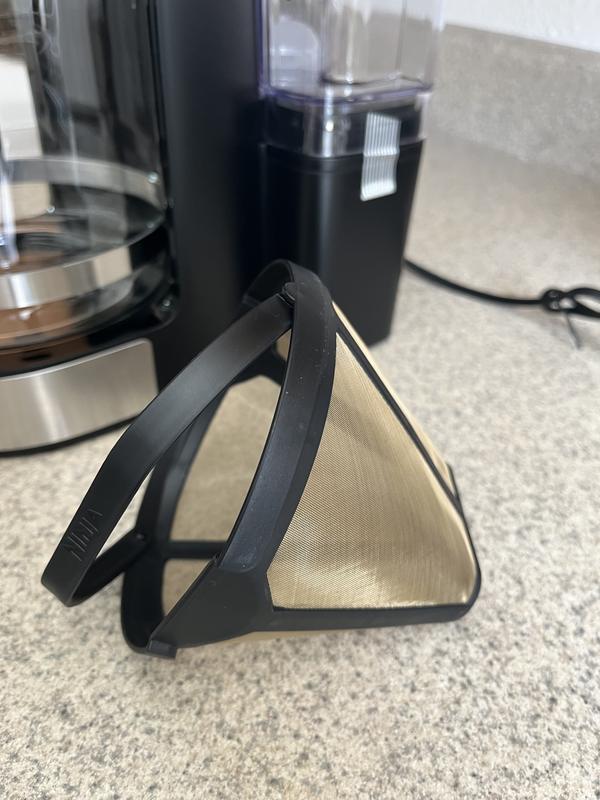 reusable filter