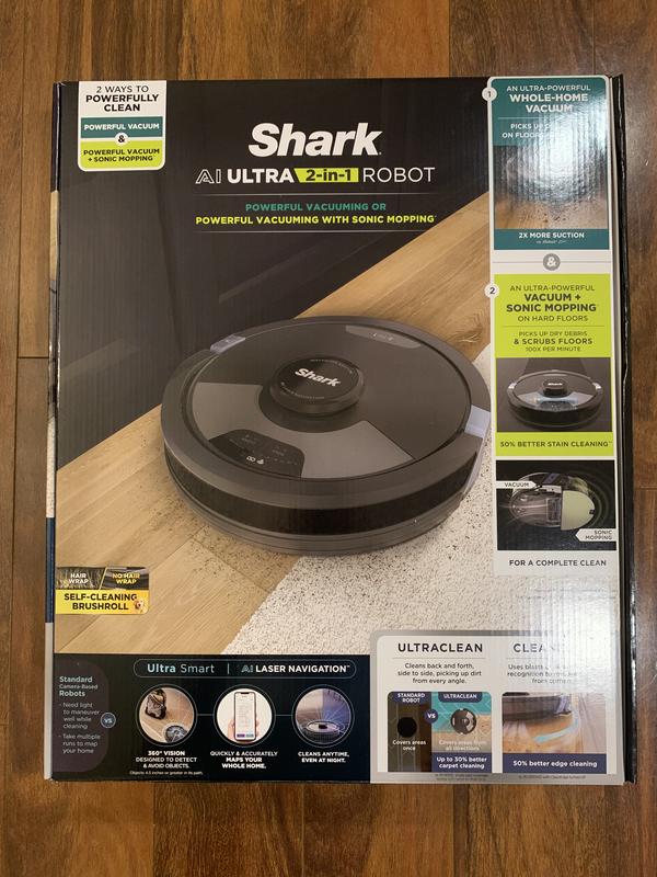 Costco i8 extended battery? : r/roomba