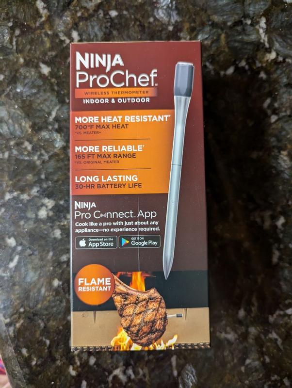 ProChef Wireless Thermometer - Thumbnail 4